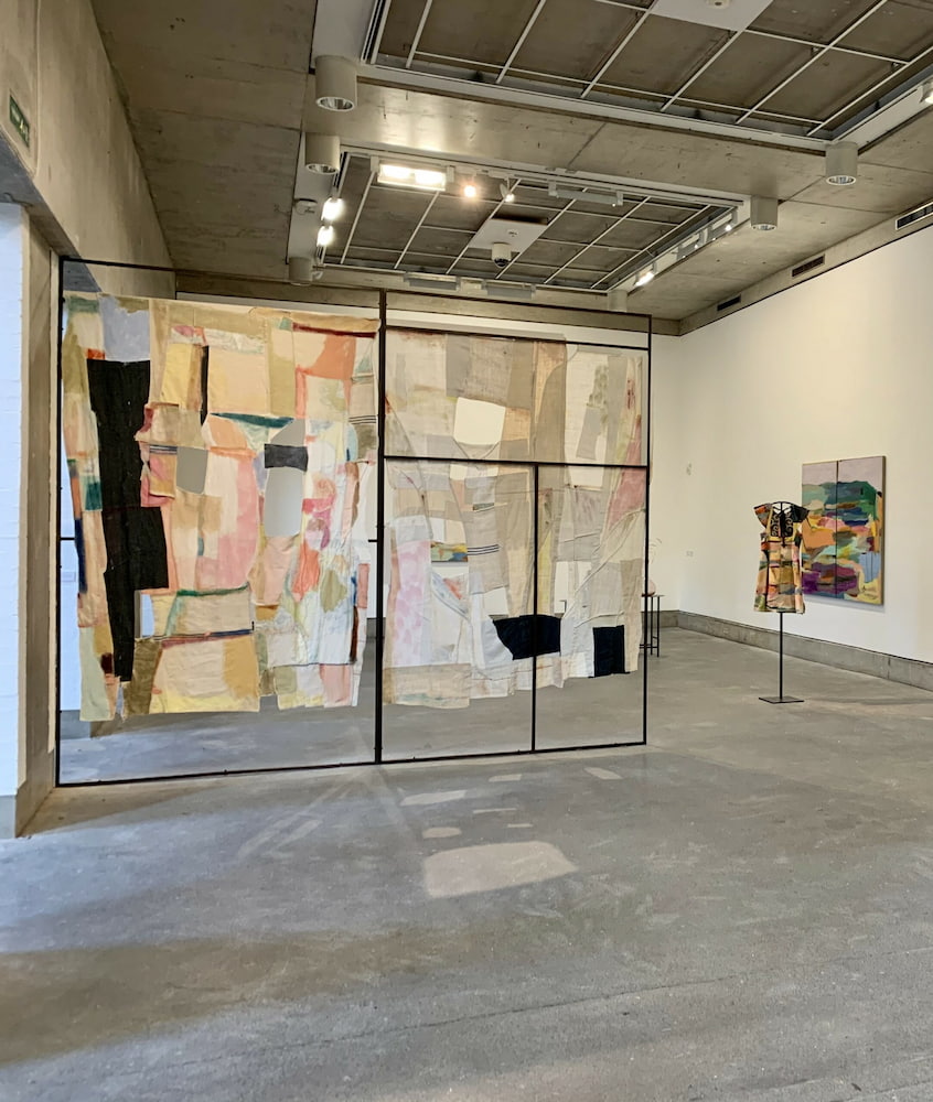 The Bluecoat, Liverpool The Bluecoat, Liverpool