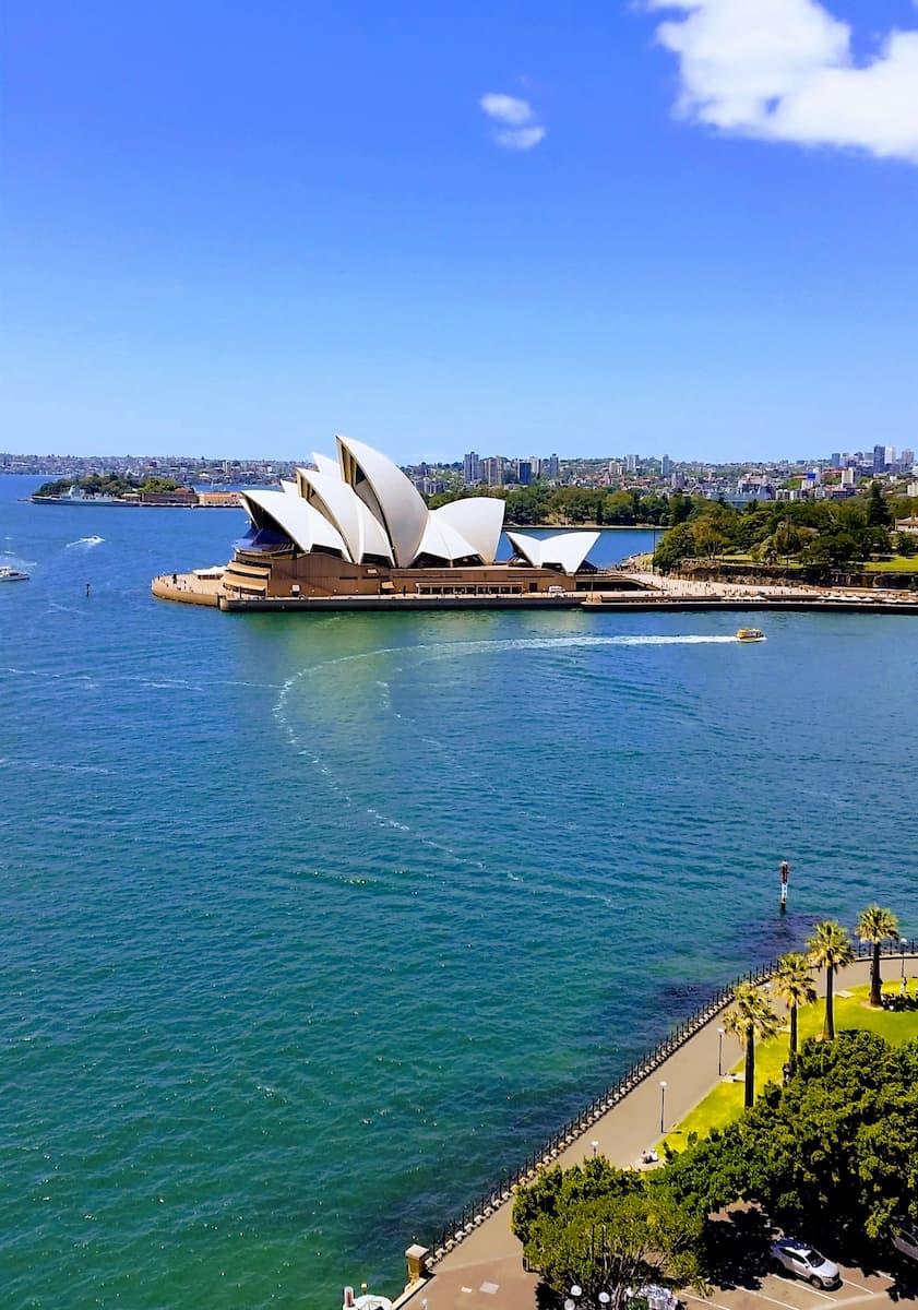 The Rocks & Circular Quay, Sydney The Rocks & Circular Quay, Sydney