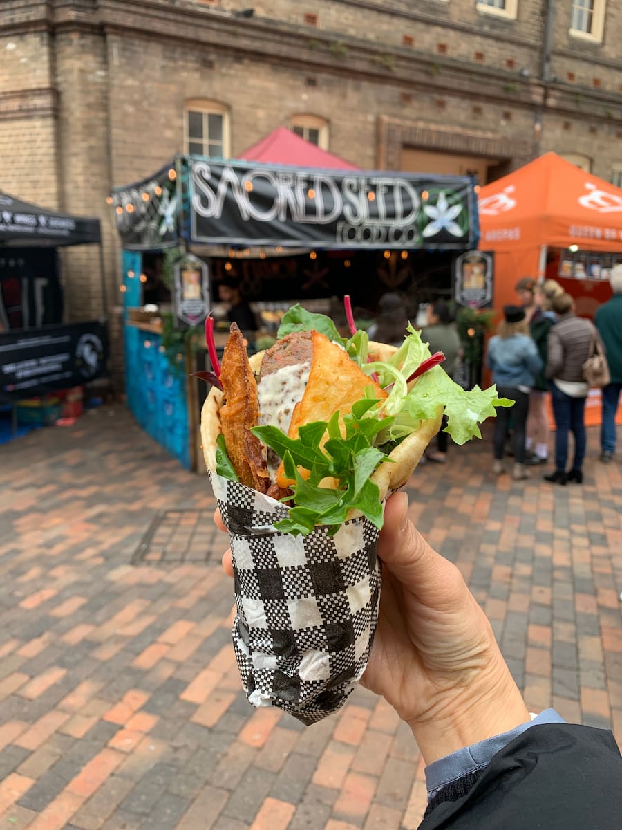 The Rocks & Circular Quay, Sydney The Rocks & Circular Quay, Sydney