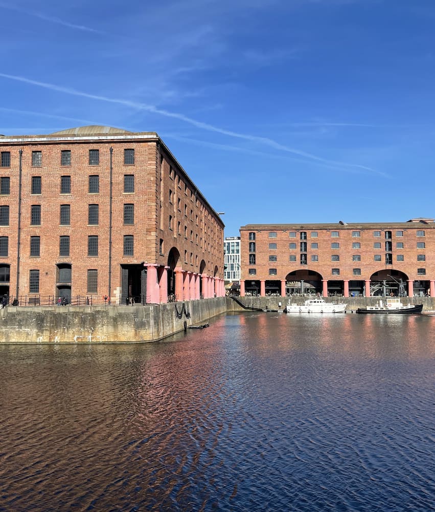 Ropewalks, Liverpool Ropewalks, Liverpool