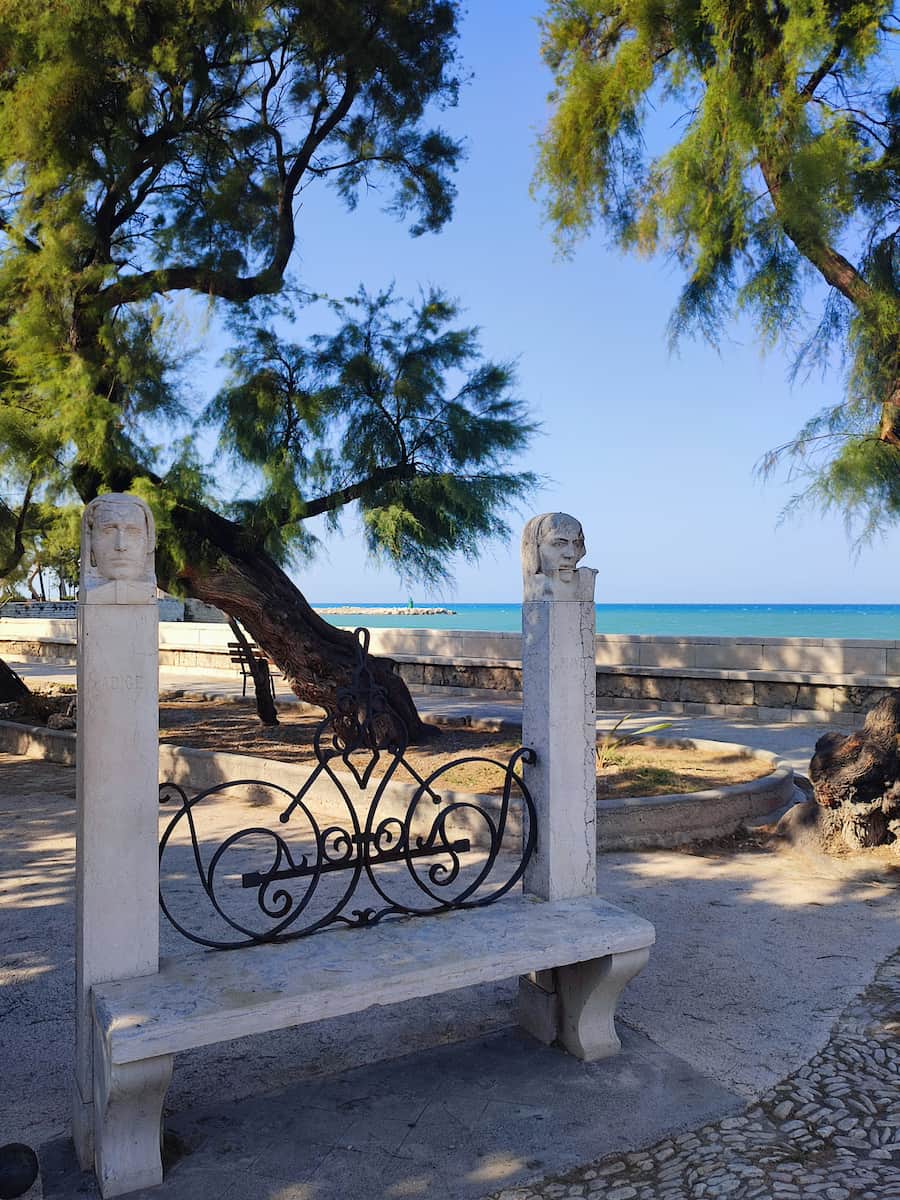 Trani, Puglia Trani, Puglia