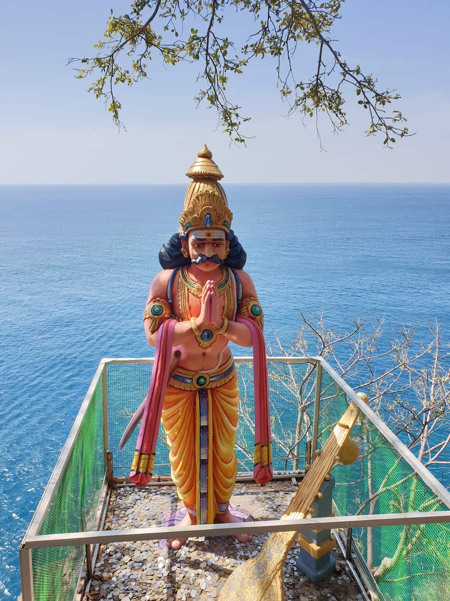 Trincomalee, Sri Lanka