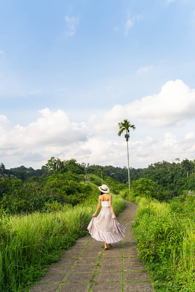 Ubud_Bali (19) Campuhan, Bali