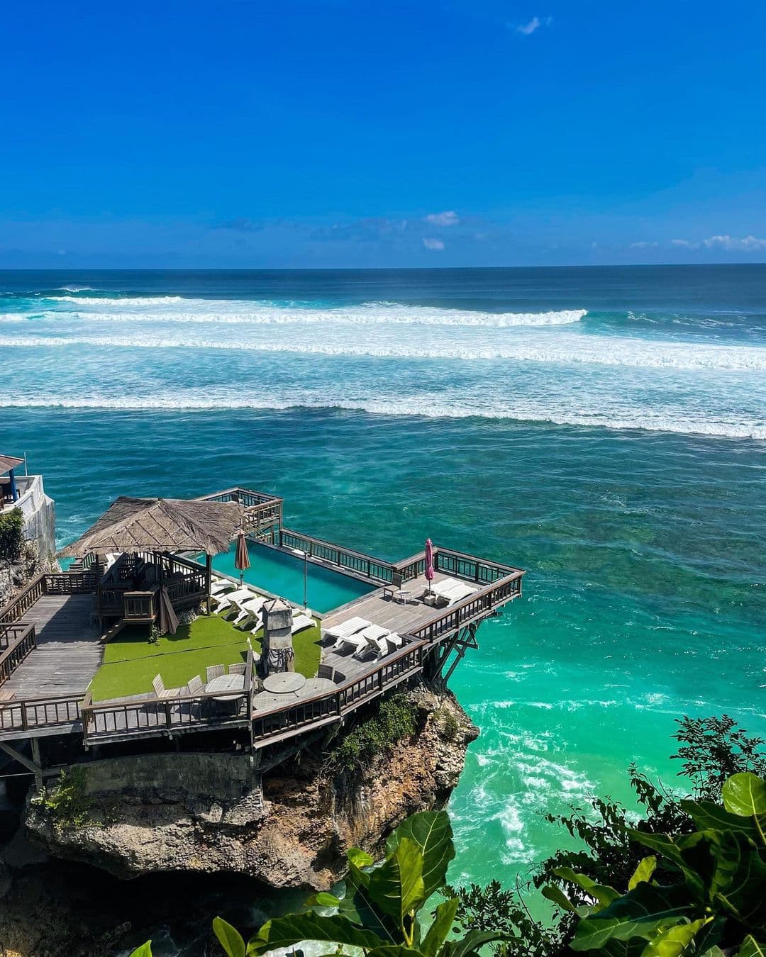 Uluwatu Uluwatu