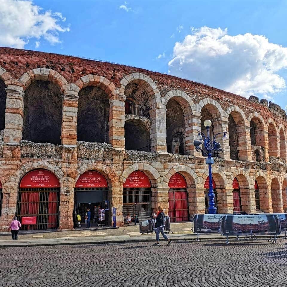 Verona