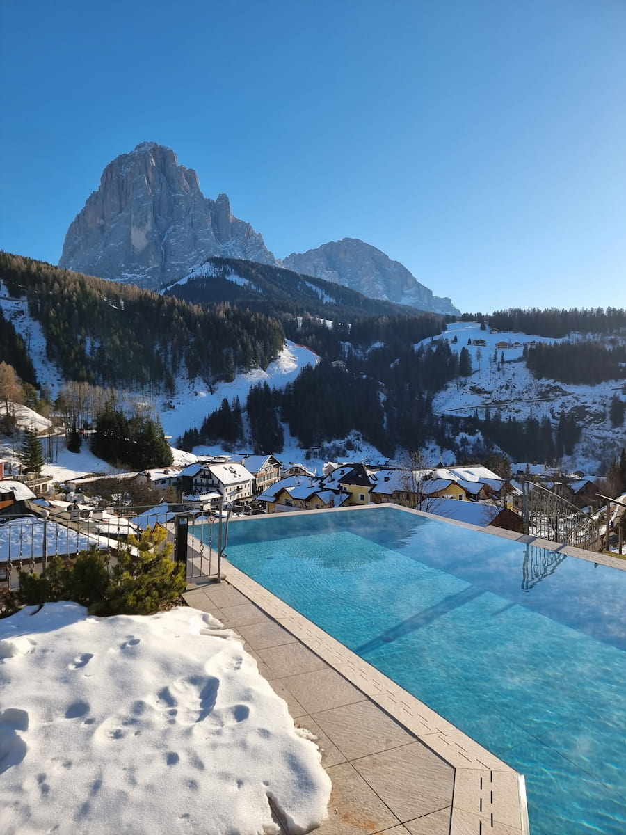 Val Gardena, Dolomites Val Gardena, Dolomites