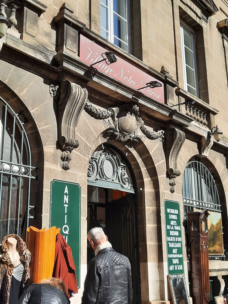 Chartrons, Bordeaux Chartrons, Bordeaux