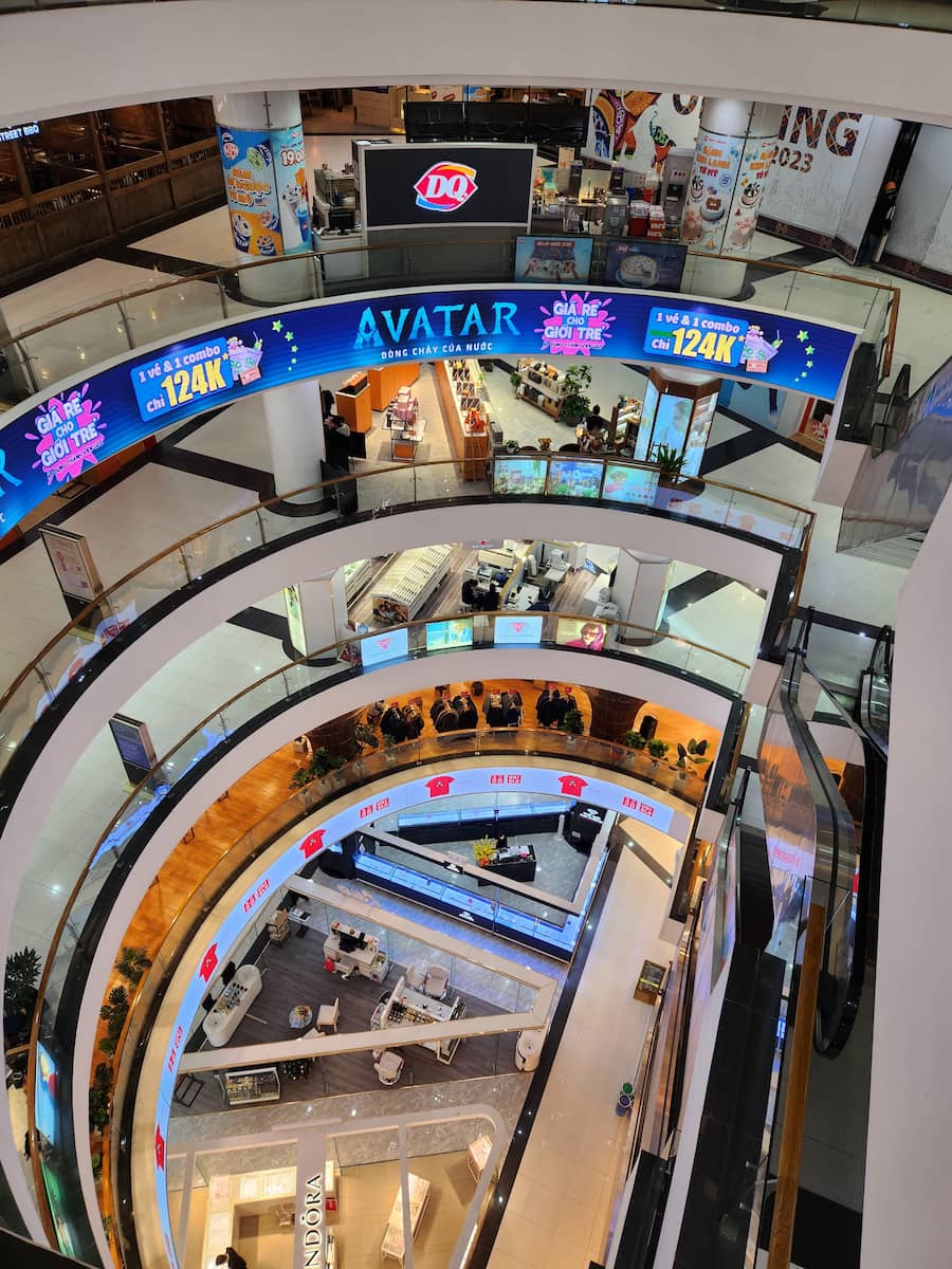 Vincom Center Vincom Center