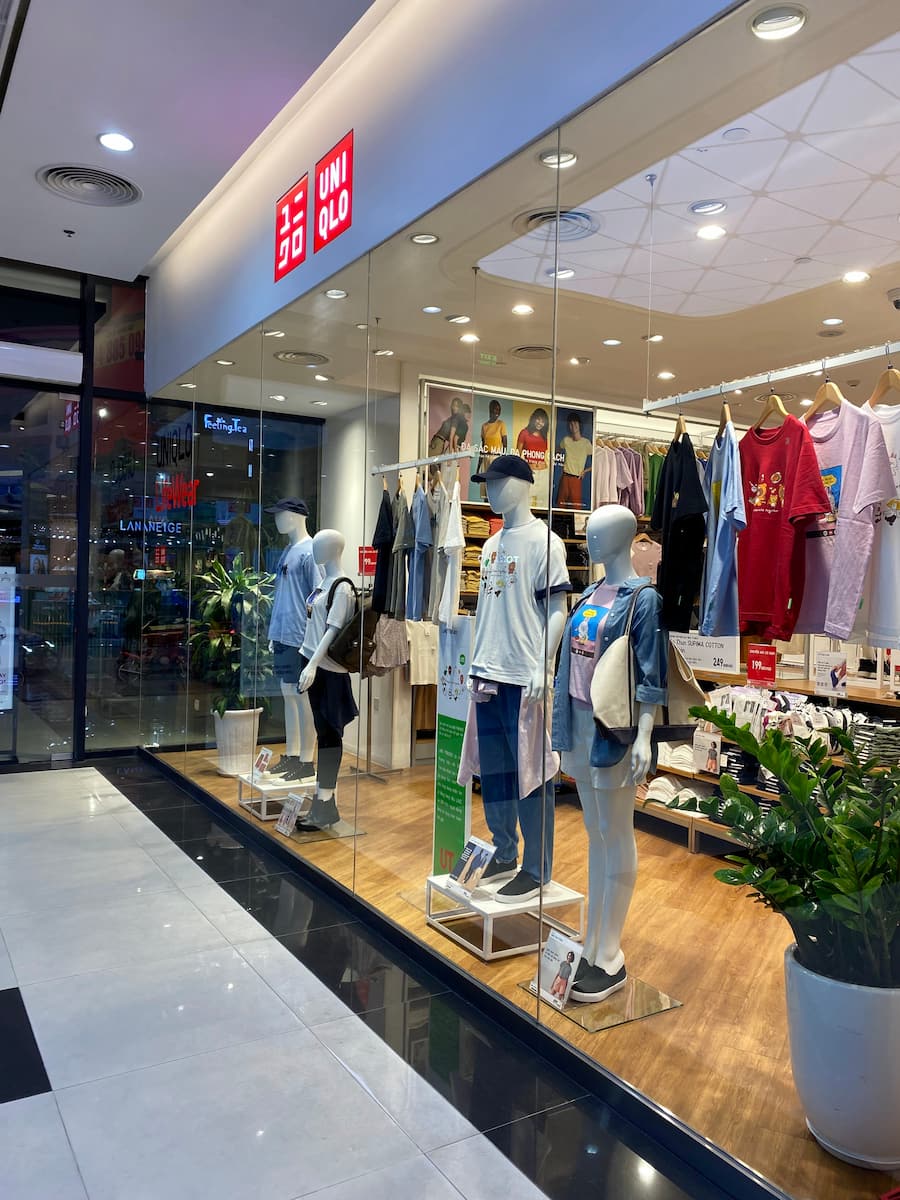 Vincom Center Vincom Center