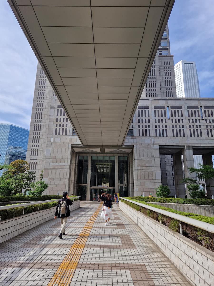 West_Shinjuku (13) West Shinjuku