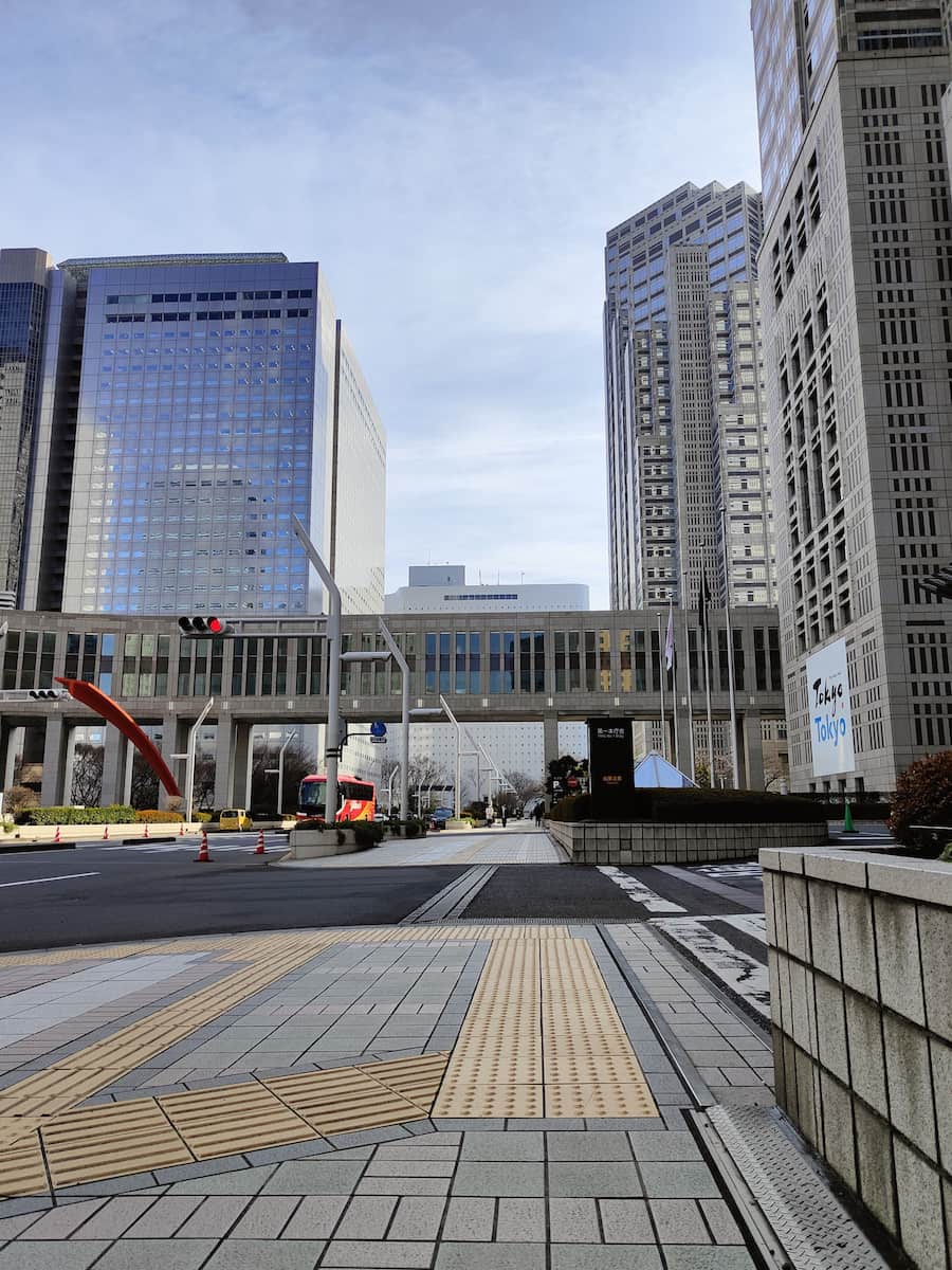 West_Shinjuku (16) West Shinjuku