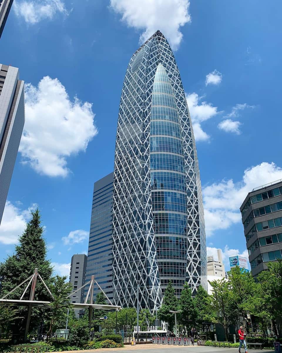 West_Shinjuku (18) West Shinjuku