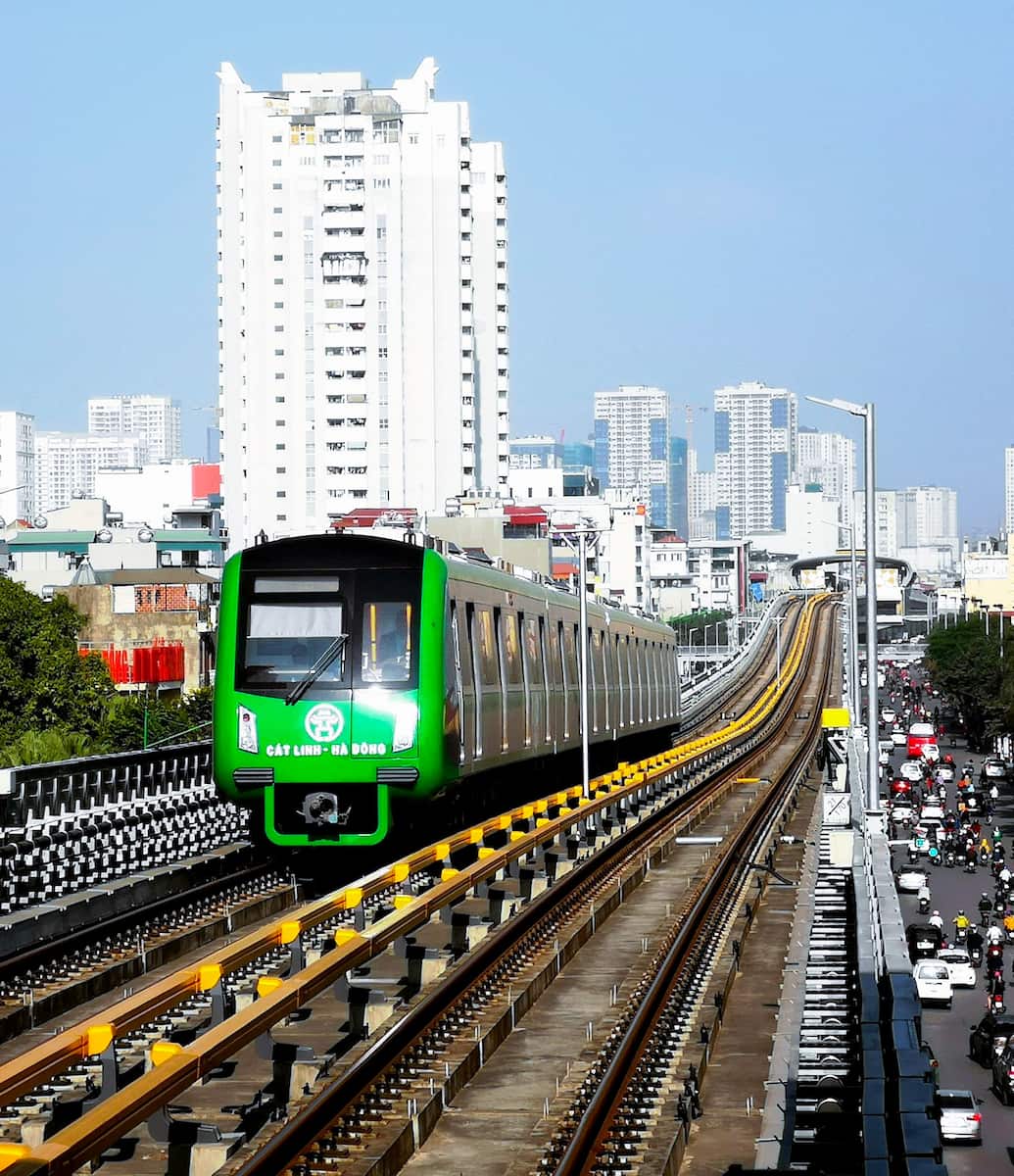 Hanoi, Vietnam Hanoi, Vietnam