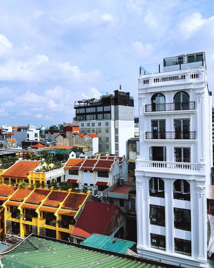 Hanoi, Vietnam Hanoi, Vietnam