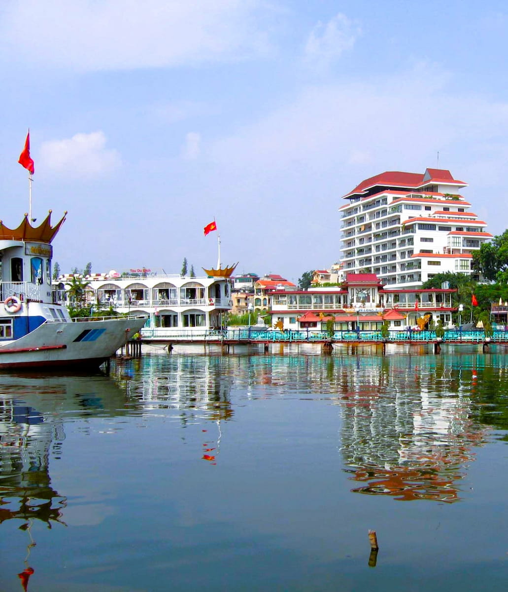 Hanoi, Vietnam Hanoi, Vietnam