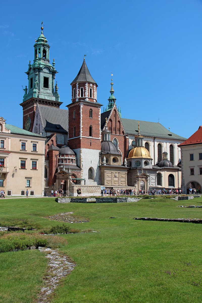 Krakow, Poland Krakow, Poland