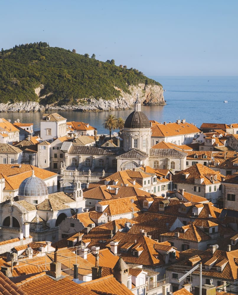 Città Vecchia, Dubrovnik Città Vecchia, Dubrovnik