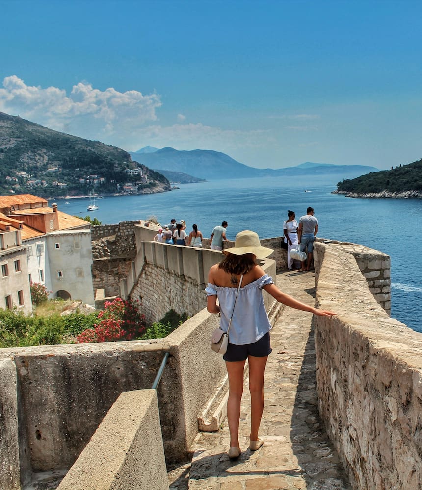 Città Vecchia, Dubrovnik Città Vecchia, Dubrovnik