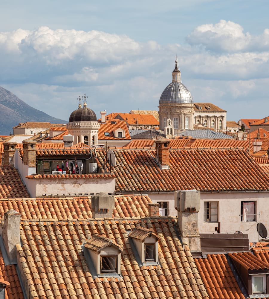 Dubrovnik, Croazia Dubrovnik, Croazia