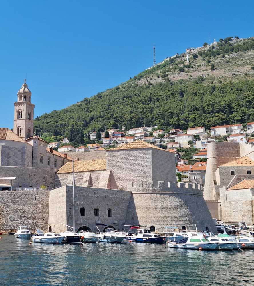 Città Vecchia, Dubrovnik Città Vecchia, Dubrovnik