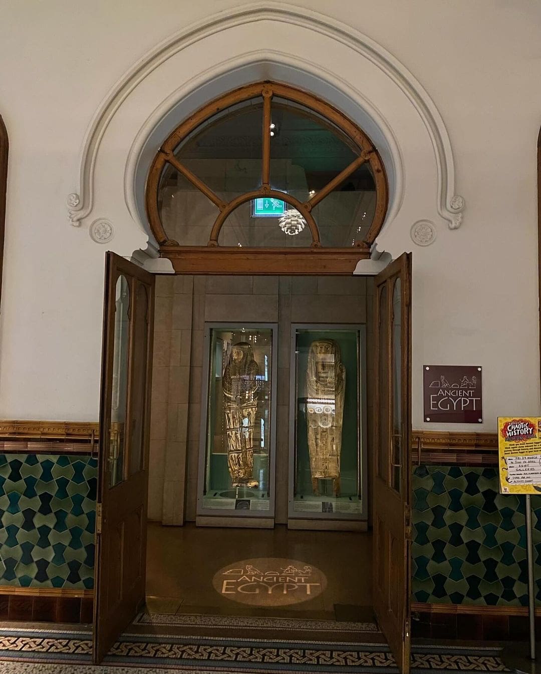 Brighton Museum and Art Gallery