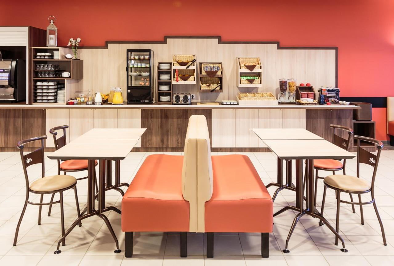 ACE Hotel Paris Marne-la-Vallée