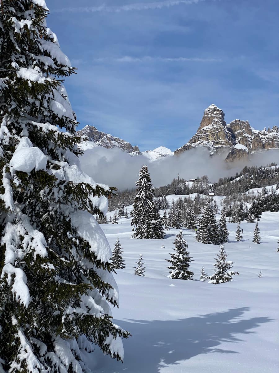 Alta Badia, Dolomites Alta Badia, Dolomites