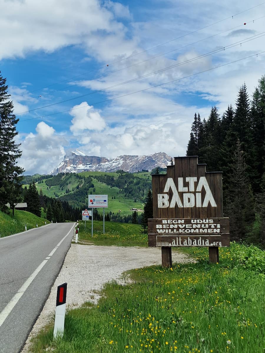 Alta Badia, Dolomites Alta Badia, Dolomites