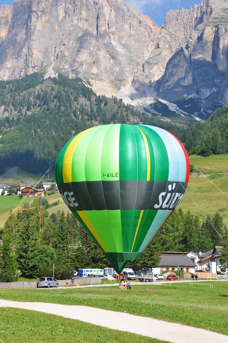 Alta Badia, Dolomites Alta Badia, Dolomites