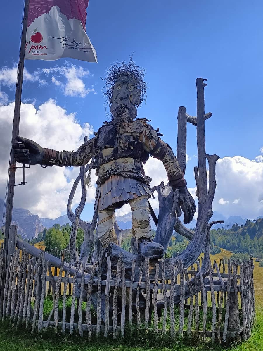 Alta Badia, Dolomites Alta Badia, Dolomites