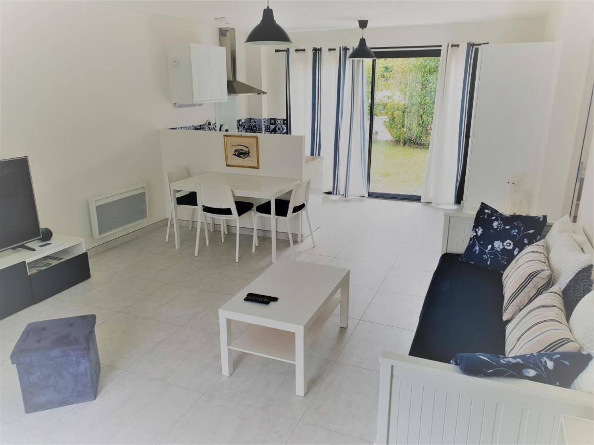 Appartement indépendant