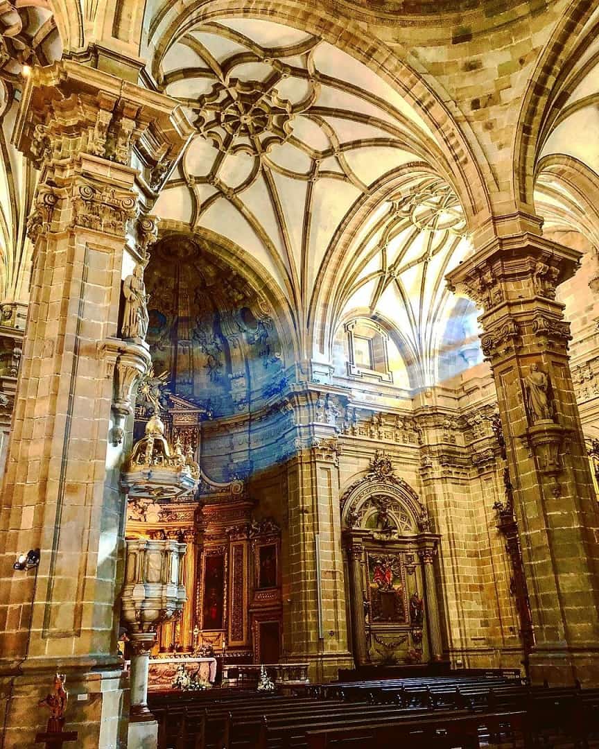 Buen Pastor Cathedral