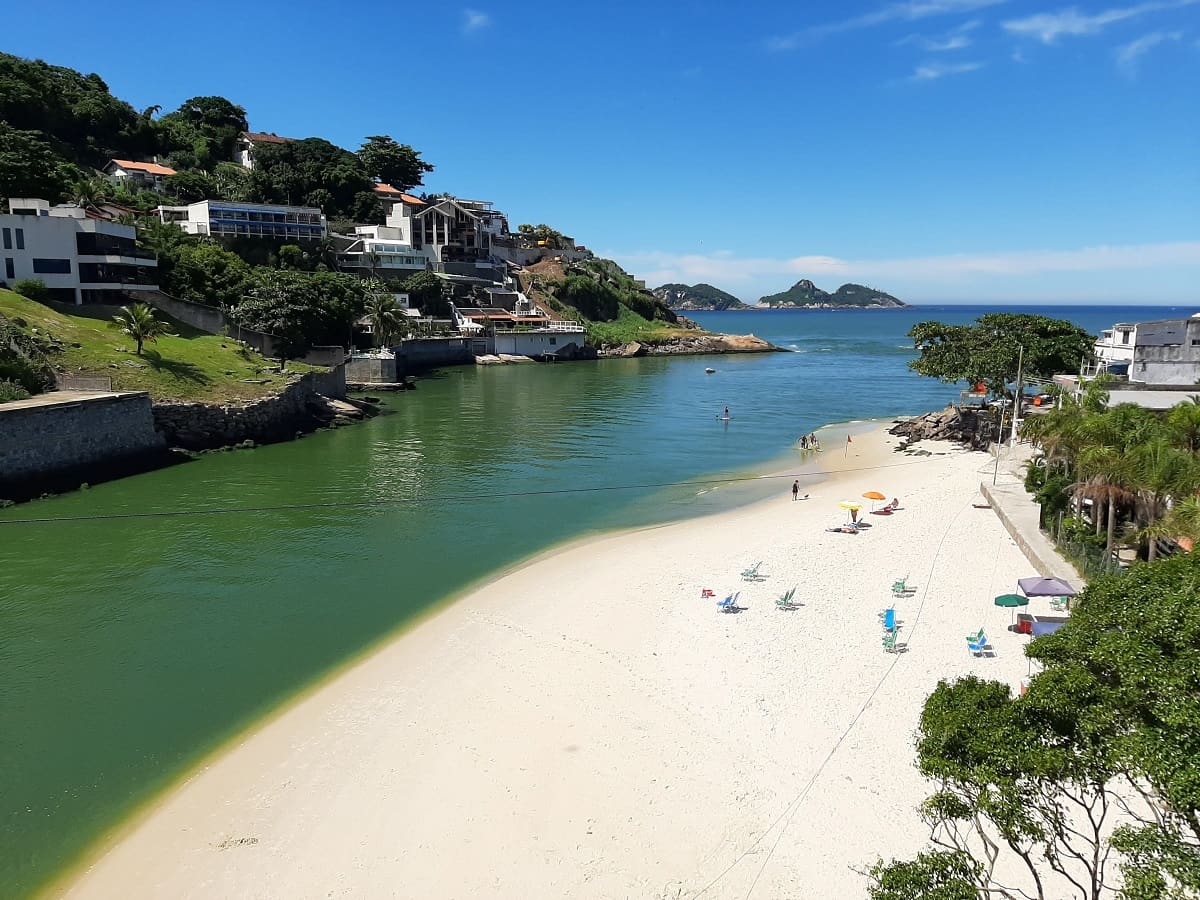 Barra da Tijuca