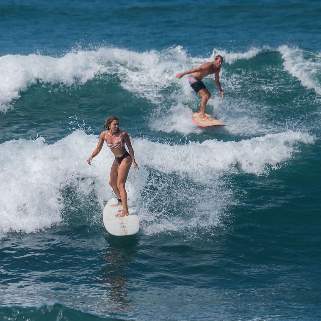 Batu Bolong&Echo Beach