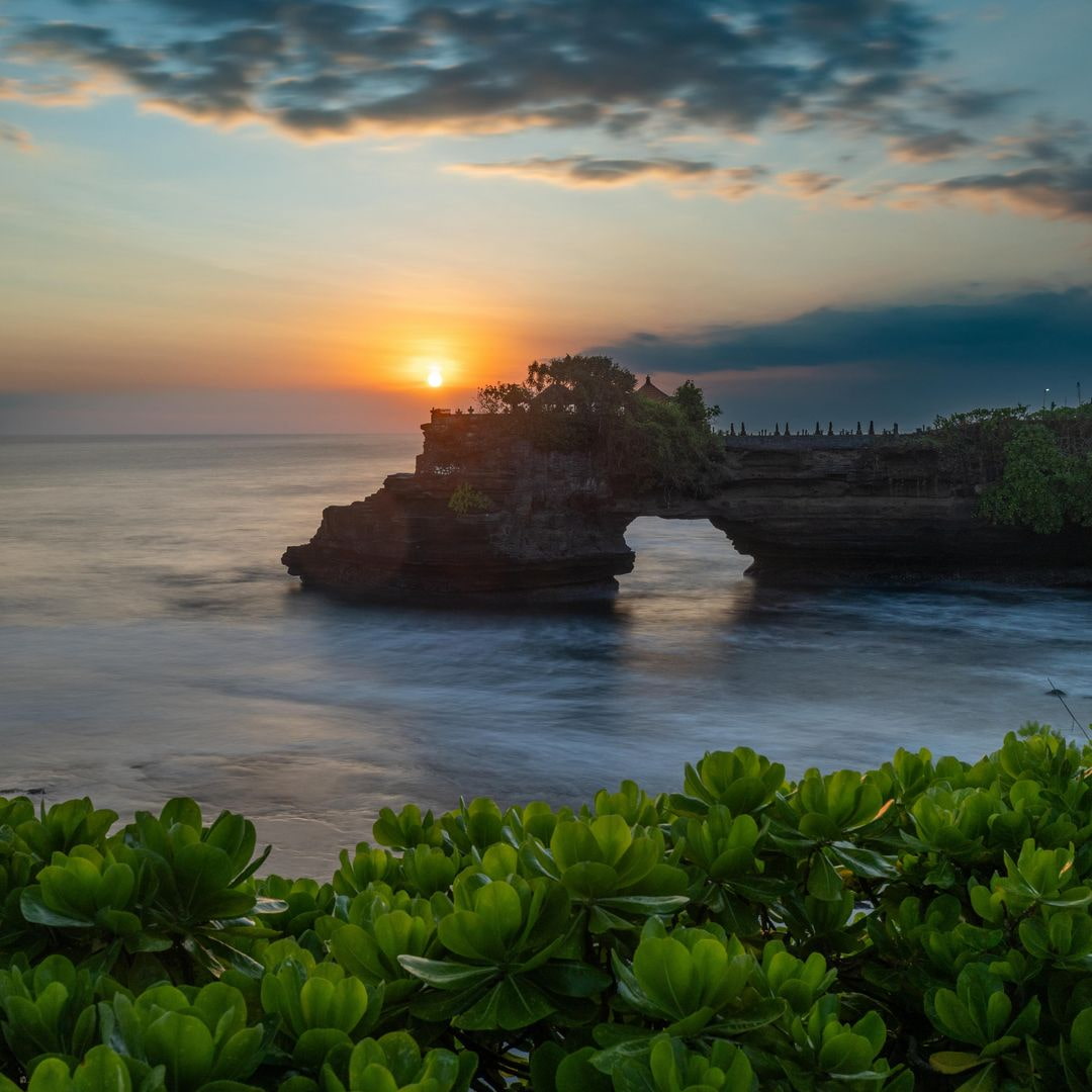 Batu Bolong&Echo Beach