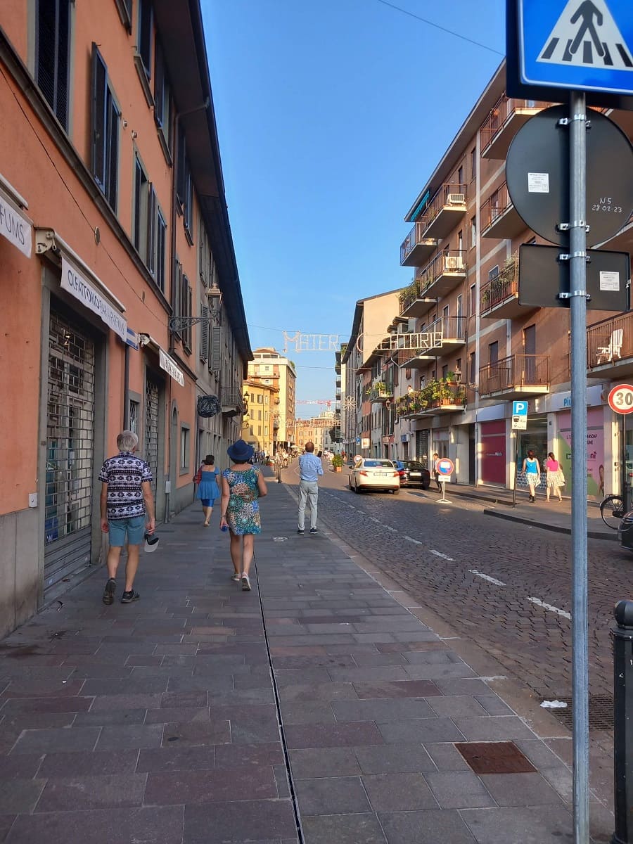 Borgo Santa Caterina