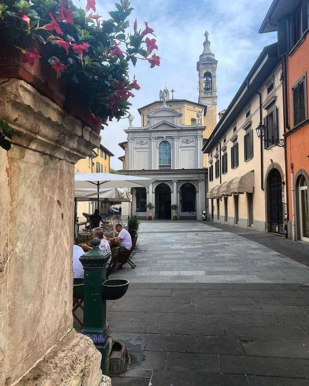 Borgo Santa Caterina