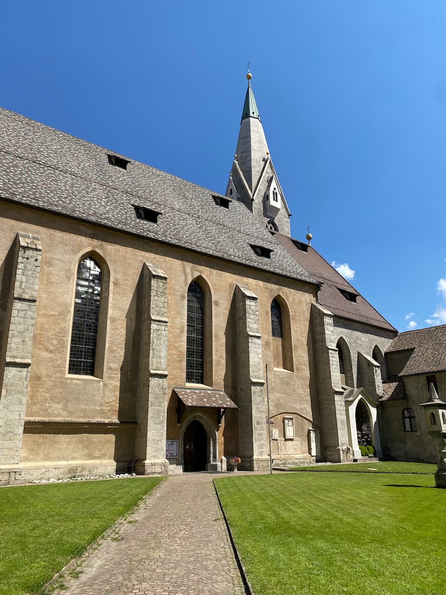 Brixen, Dolomites Brixen, Dolomites