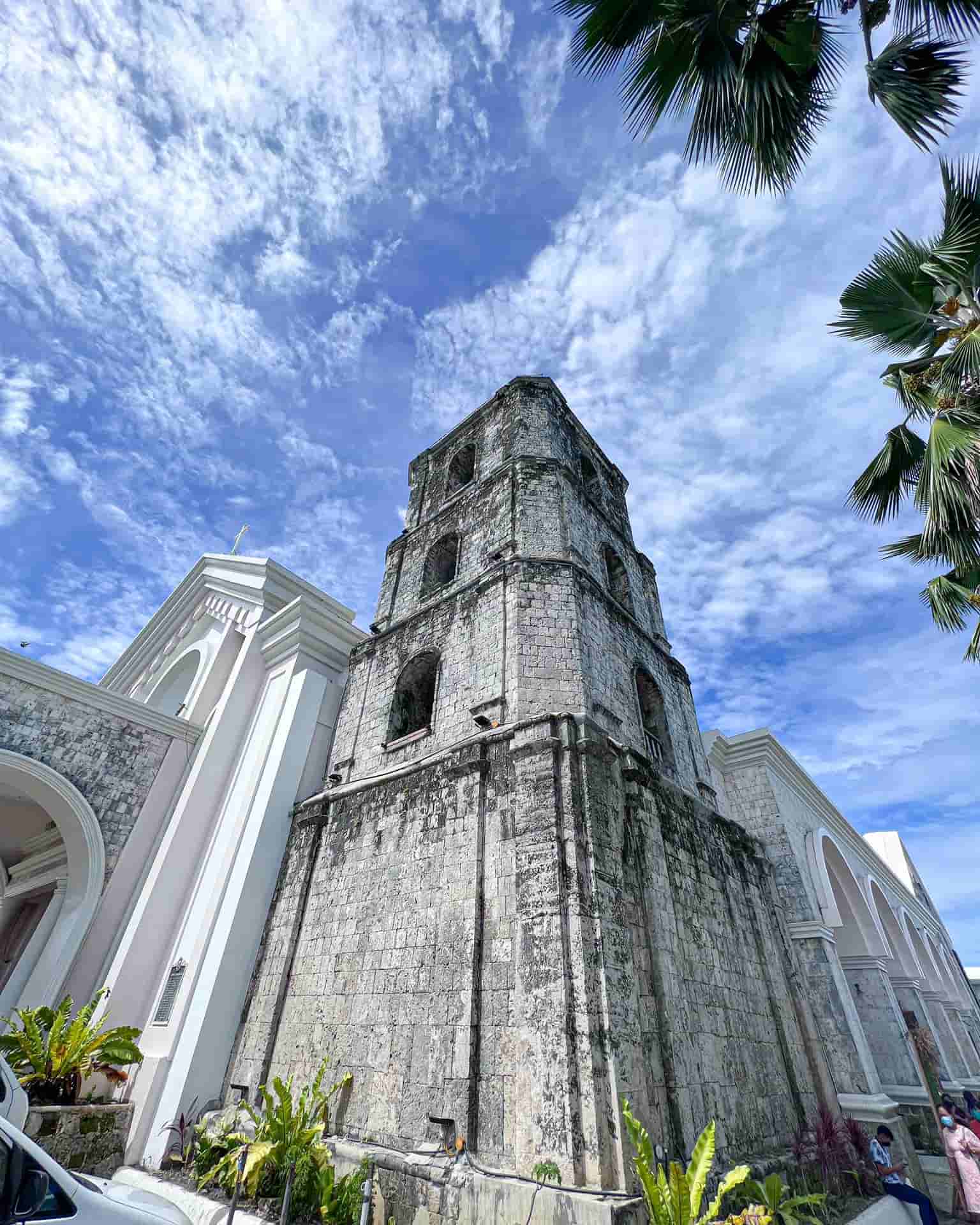 Cathedral Church, Tagbilaran, Bohol, Ph