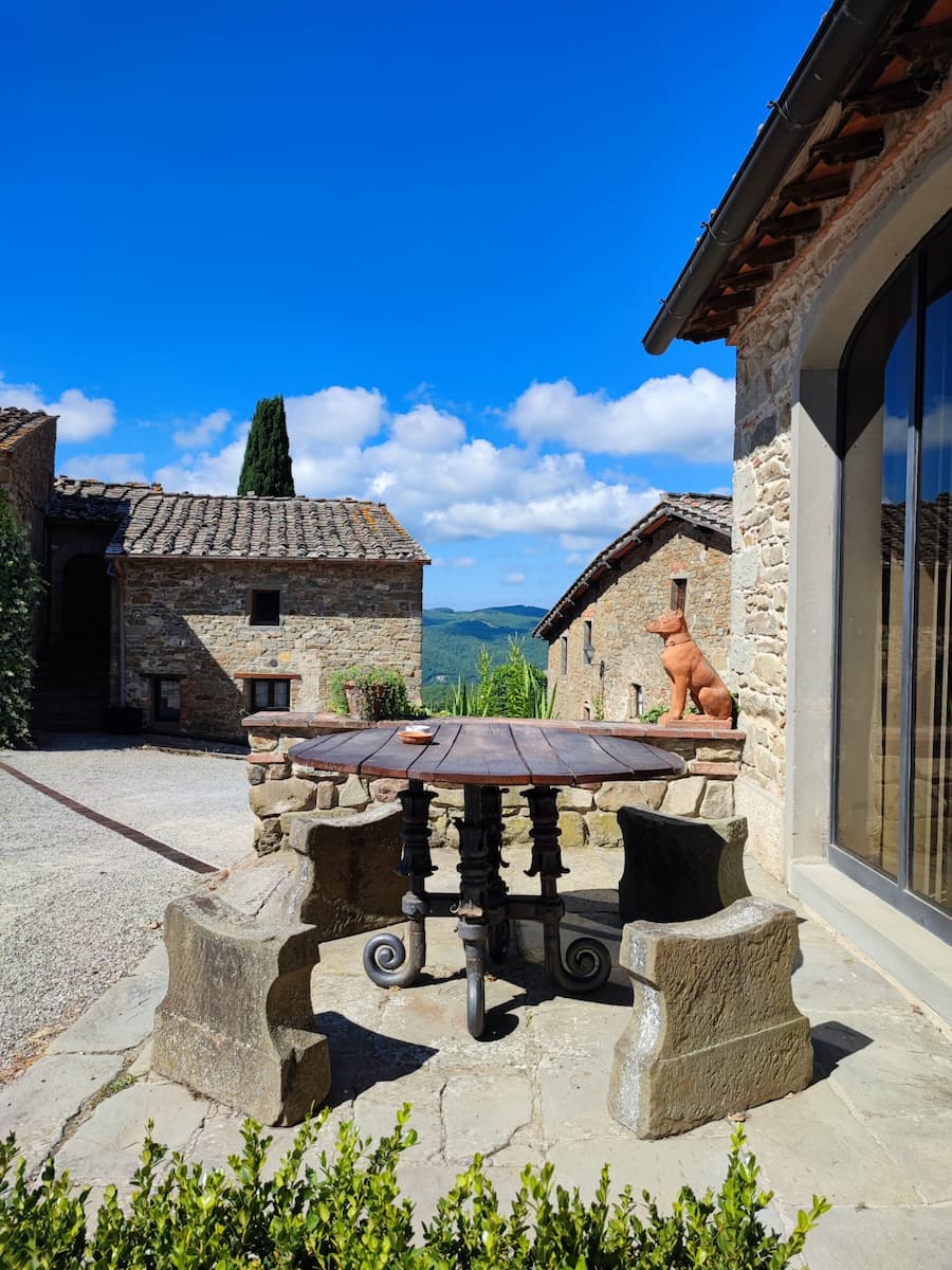 Chianti, Tuscany Chianti, Tuscany