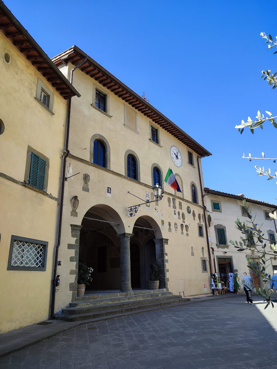 Chianti, Tuscany Chianti, Tuscany