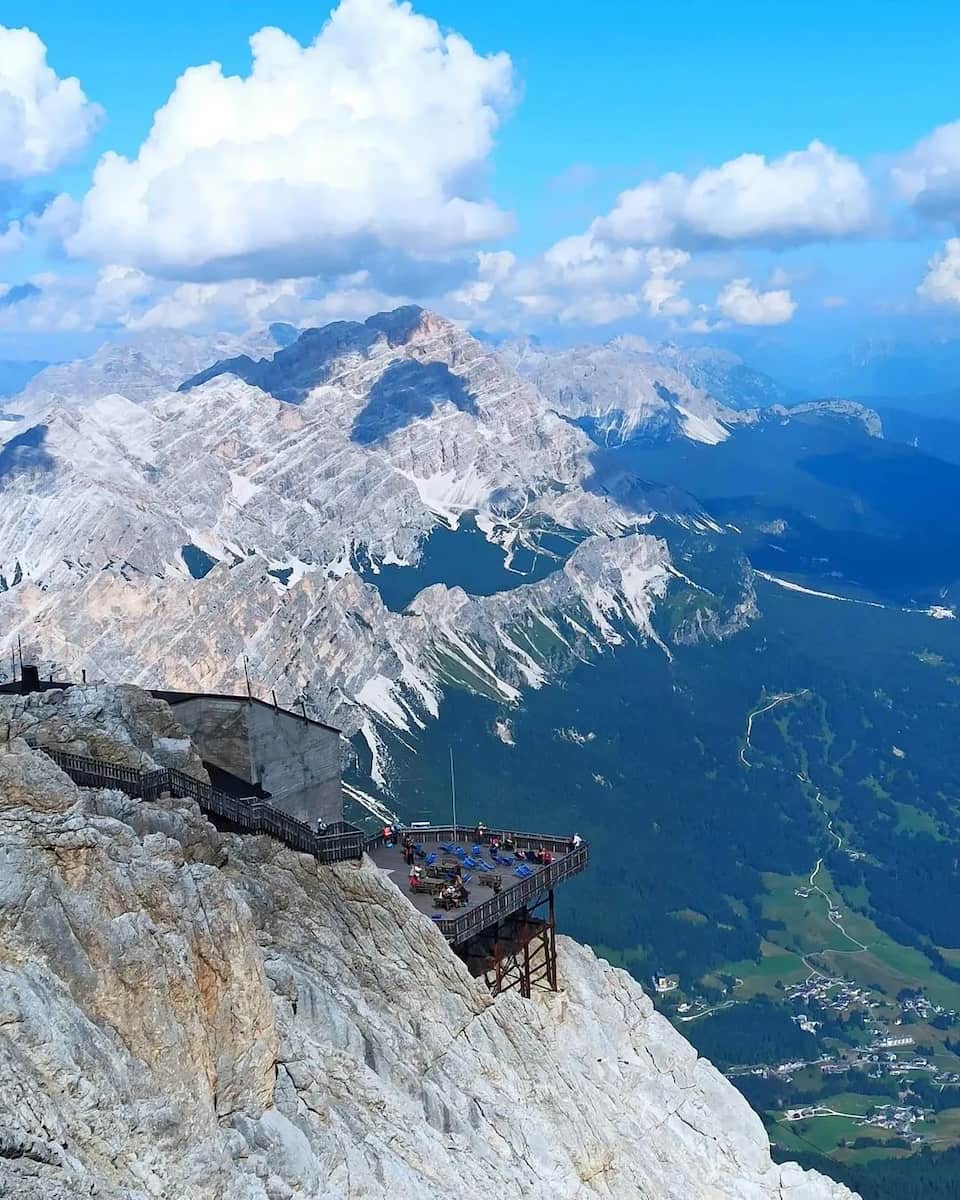 Cortina d'Ampezzo, Dolomites Cortina d'Ampezzo, Dolomites