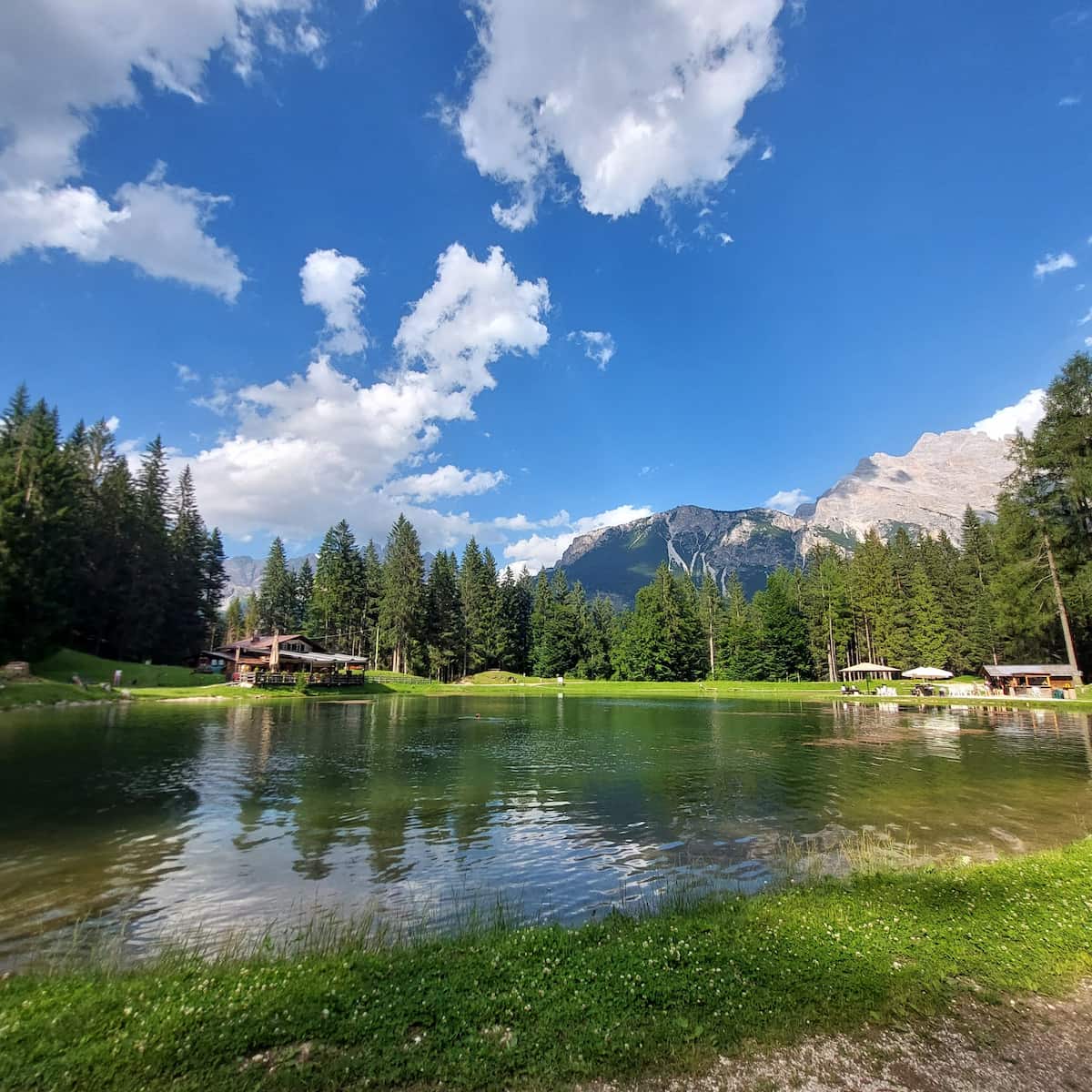 Cortina d'Ampezzo, Dolomites Cortina d'Ampezzo, Dolomites