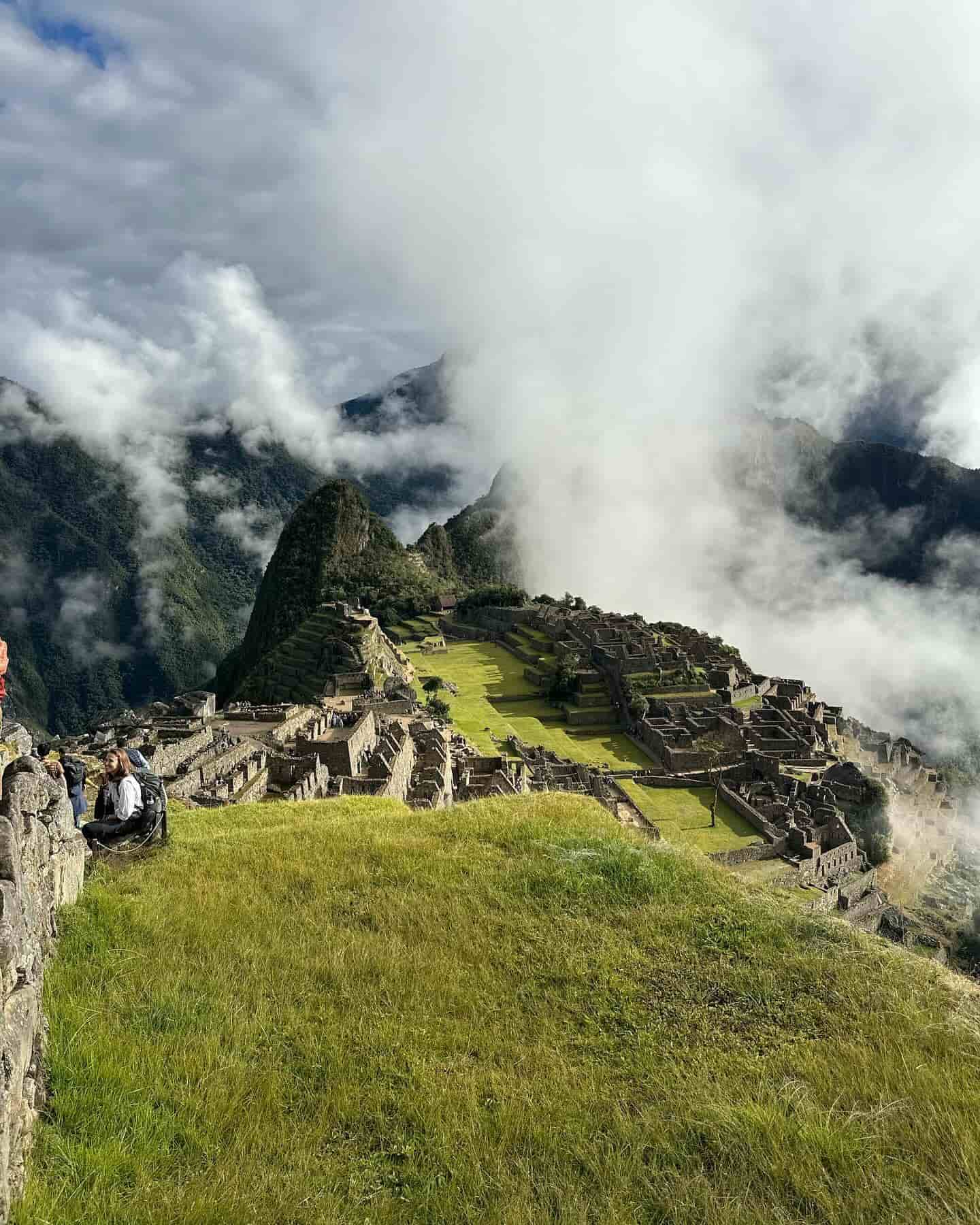 Cuzco, Perú