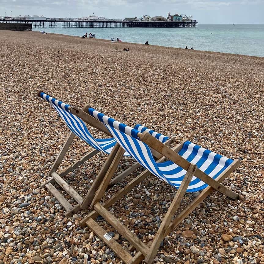 Brighton Seafront