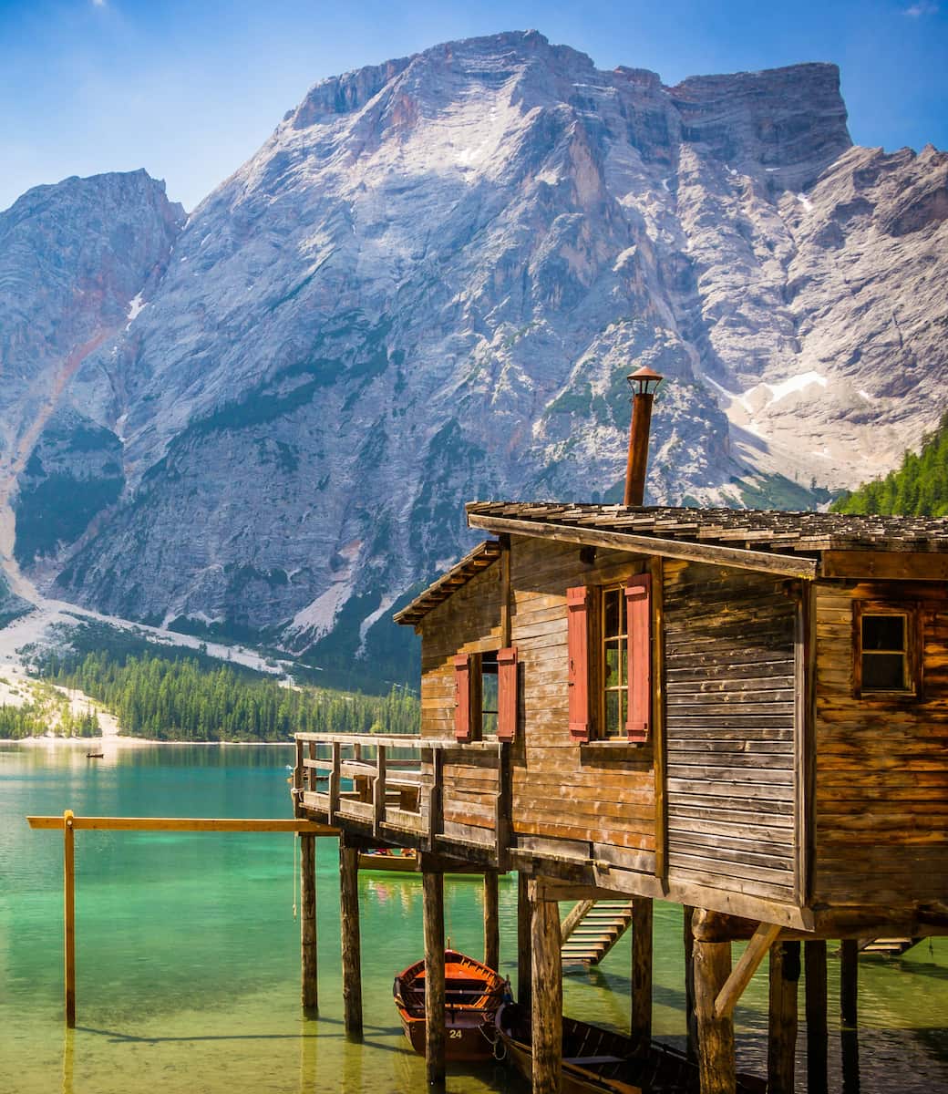 Dolomites, Italy Dolomites, Italy