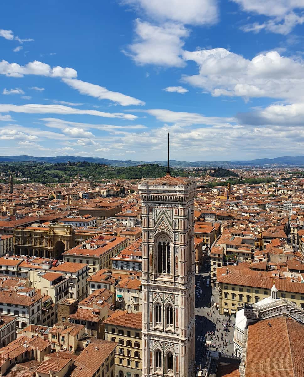 Florence, Tuscany Florence, Tuscany