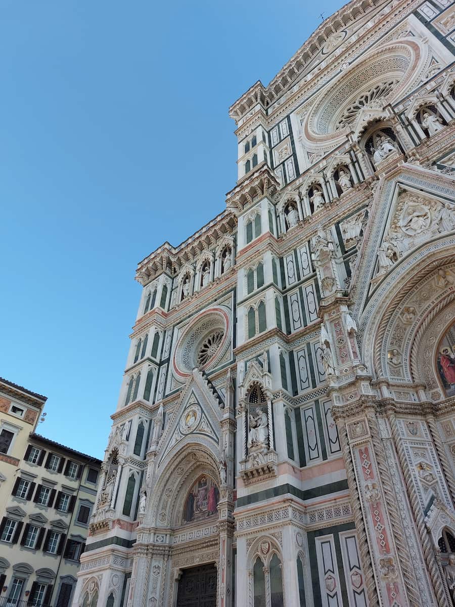 Florence, Tuscany Florence, Tuscany