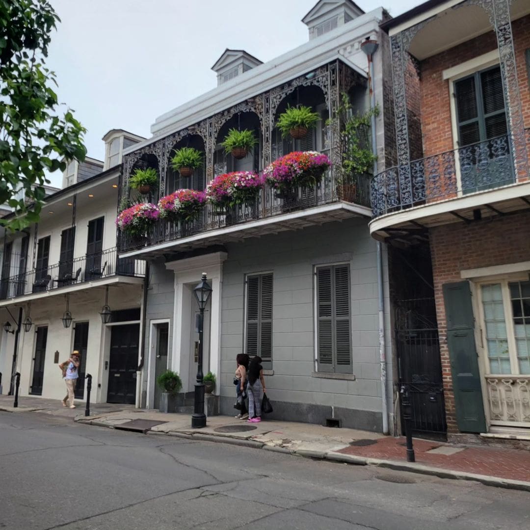 French Quarter