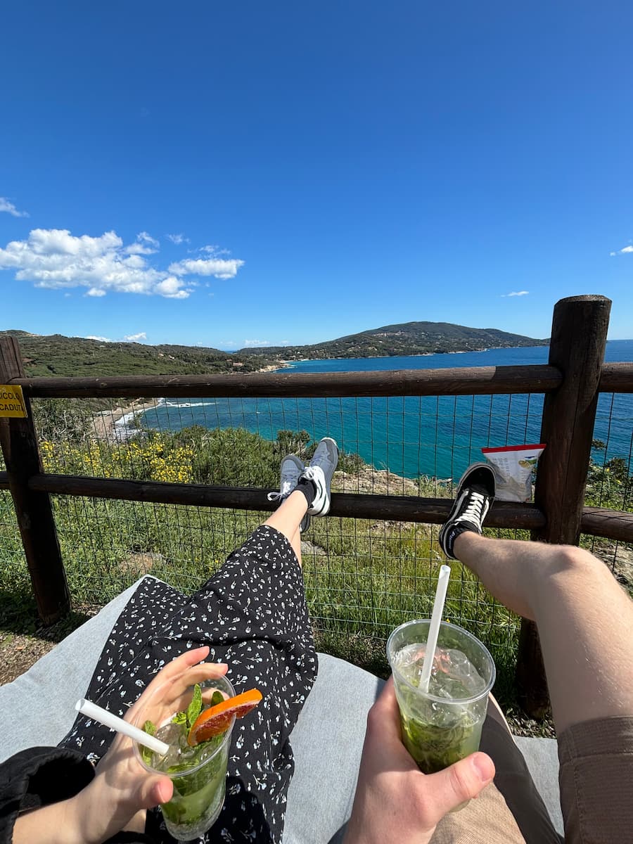 Isola d’Elba, Tuscany Isola d’Elba, Tuscany